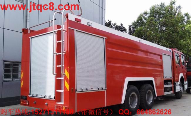 7月銷量復(fù)轉(zhuǎn) 湖北江南消防車市場(chǎng)仍下滑